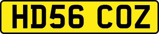 HD56COZ
