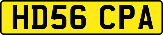 HD56CPA