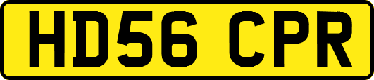 HD56CPR