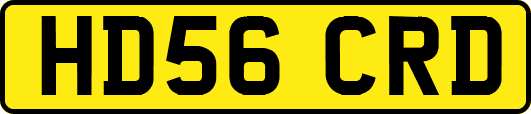 HD56CRD