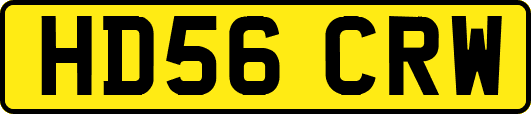 HD56CRW