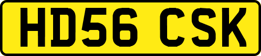 HD56CSK