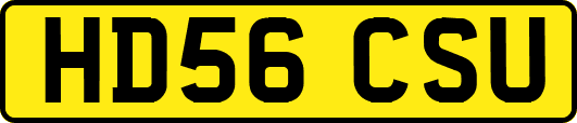 HD56CSU