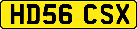 HD56CSX