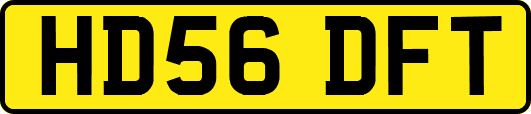 HD56DFT