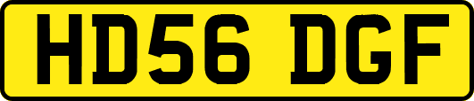 HD56DGF