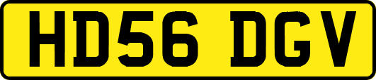 HD56DGV
