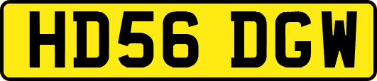 HD56DGW