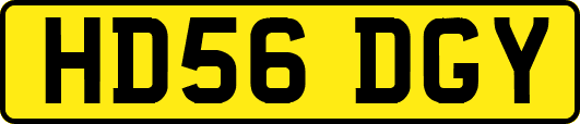 HD56DGY