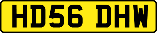 HD56DHW