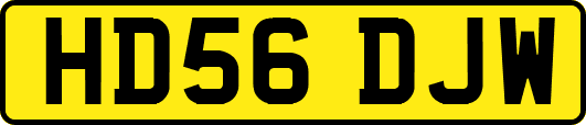 HD56DJW