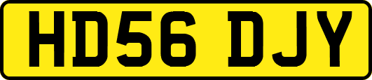 HD56DJY