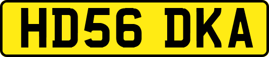 HD56DKA
