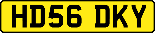 HD56DKY
