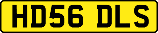 HD56DLS