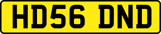 HD56DND