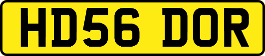 HD56DOR