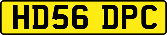 HD56DPC