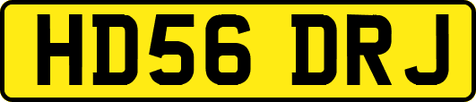 HD56DRJ