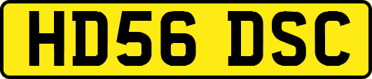 HD56DSC