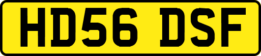 HD56DSF