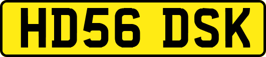 HD56DSK