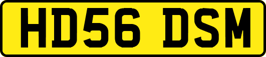 HD56DSM