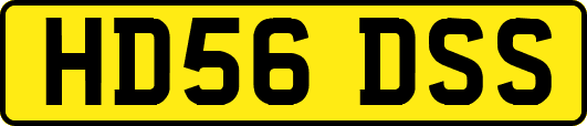 HD56DSS