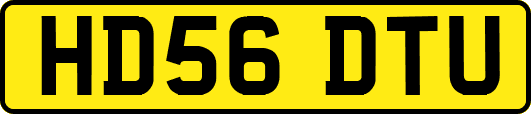 HD56DTU
