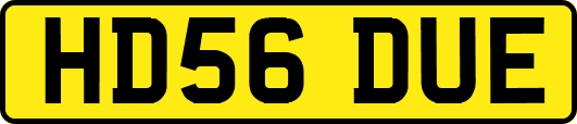 HD56DUE