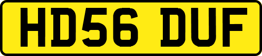 HD56DUF