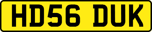 HD56DUK
