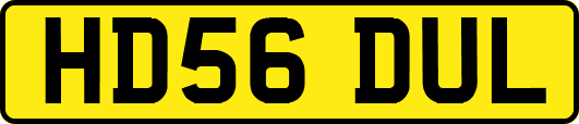 HD56DUL