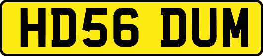 HD56DUM