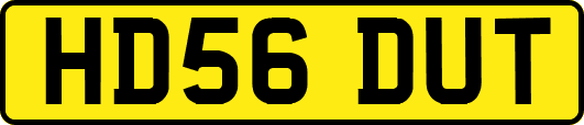 HD56DUT