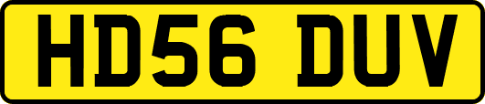 HD56DUV