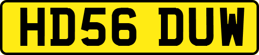 HD56DUW