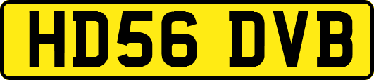 HD56DVB