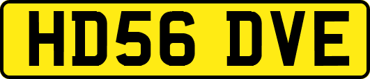 HD56DVE