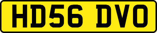 HD56DVO