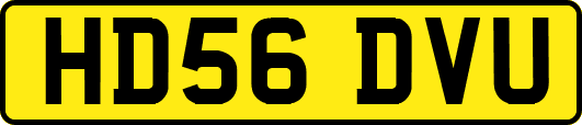 HD56DVU