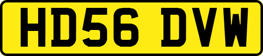 HD56DVW