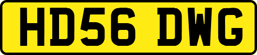 HD56DWG
