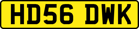 HD56DWK