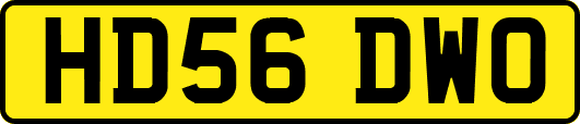 HD56DWO