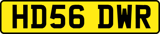 HD56DWR