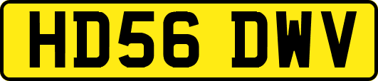 HD56DWV