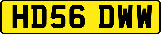 HD56DWW