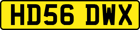 HD56DWX