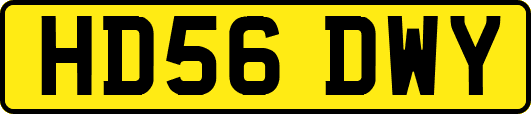 HD56DWY